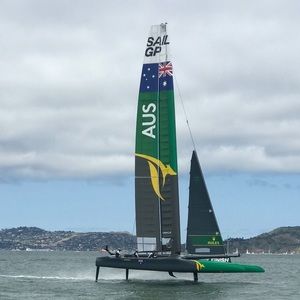 Meet your Posher, Sean